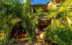 Morada da Praia do Rosa Pousada